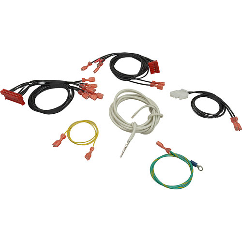 (image for) Henny Penny HEN60389-001 HARNESS I.O. CONTROL OFG